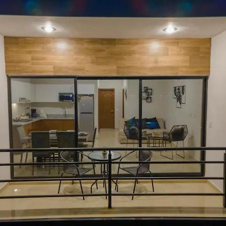 Departamento Atlantico Alberca Y Casa Club Apartment Mazatlan Ngoại thất bức ảnh