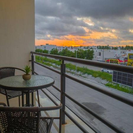 Departamento Atlantico Alberca Y Casa Club Apartment Mazatlan Ngoại thất bức ảnh