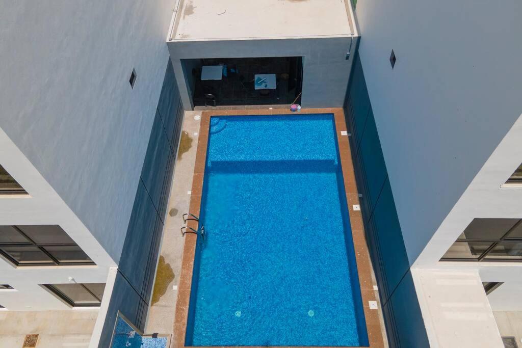 Departamento Atlantico Alberca Y Casa Club Apartment Mazatlan Ngoại thất bức ảnh