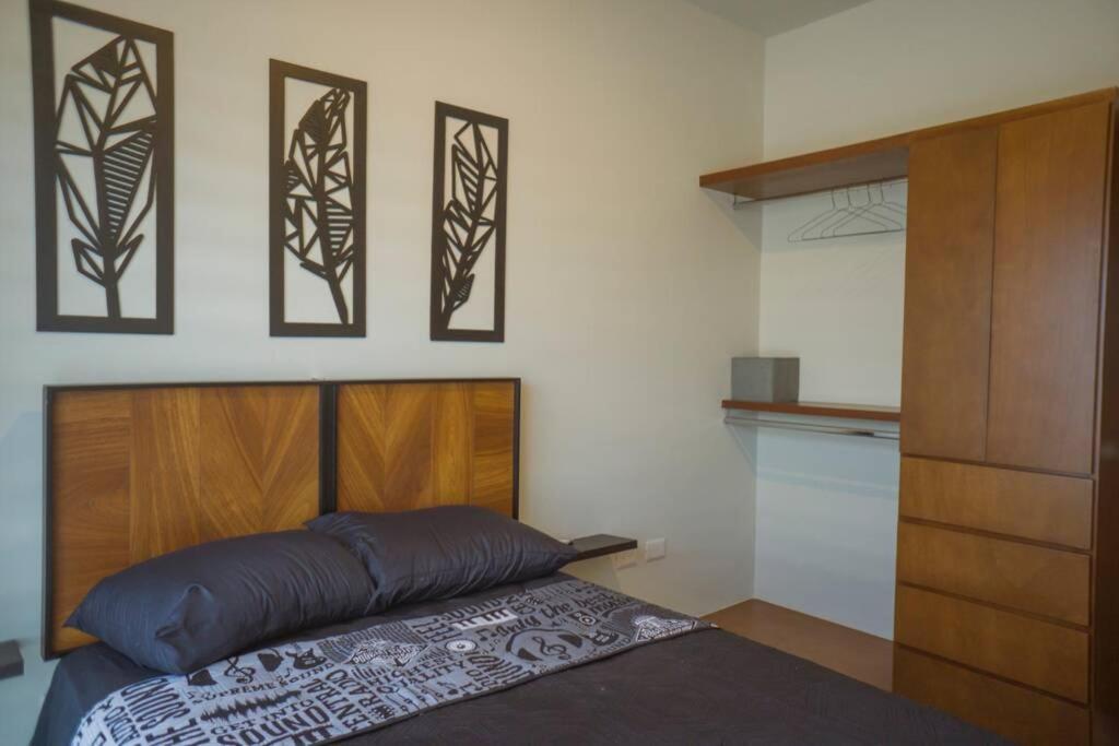 Departamento Atlantico Alberca Y Casa Club Apartment Mazatlan Ngoại thất bức ảnh