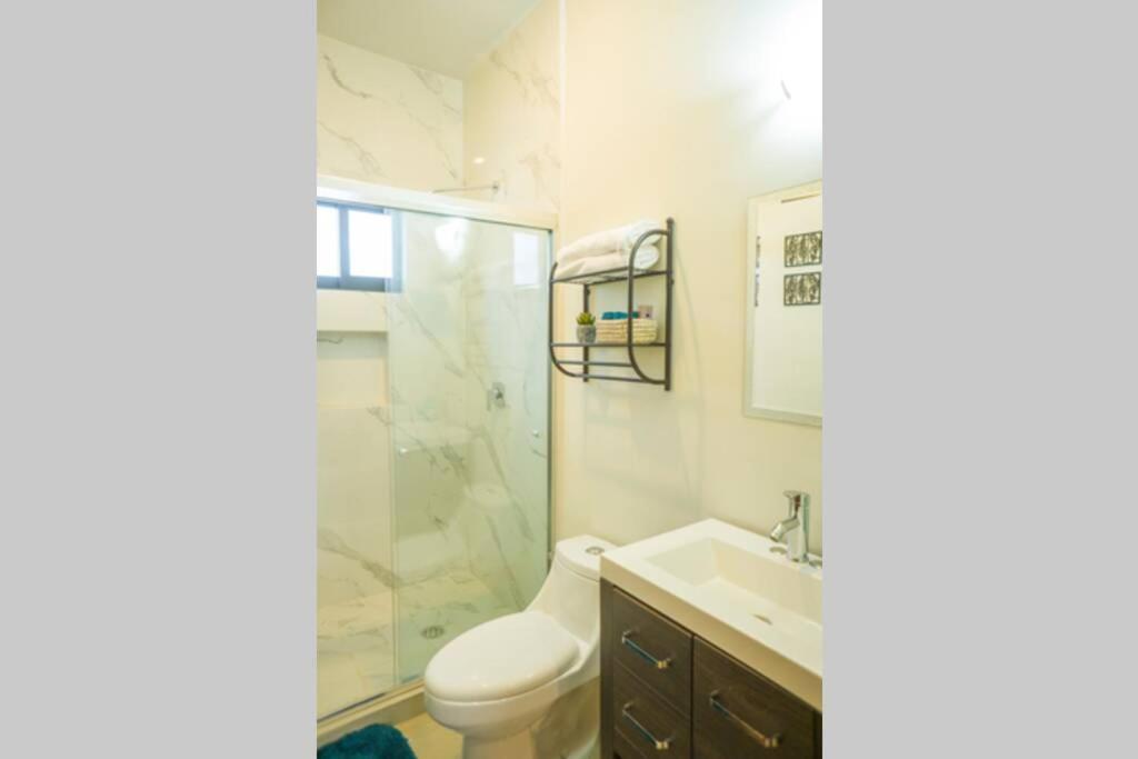 Departamento Atlantico Alberca Y Casa Club Apartment Mazatlan Ngoại thất bức ảnh